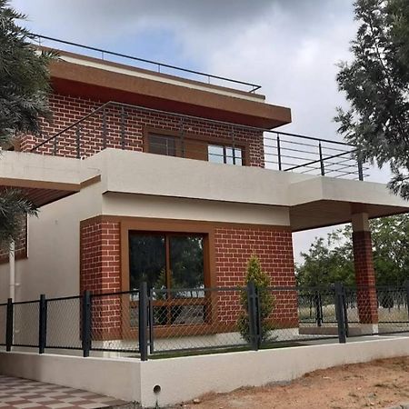 Sandstone Villa マイソール エクステリア 写真